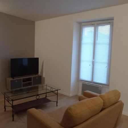 Appartement T3 En Duplex ラ・クレッシュ エクステリア 写真