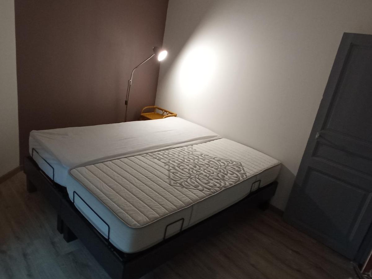 Appartement T3 En Duplex ラ・クレッシュ エクステリア 写真